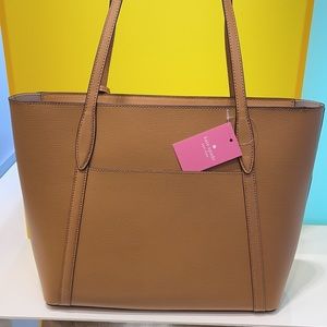 Kate Spade cara large tote